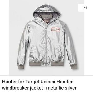 HUNTER JACKET